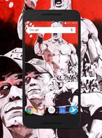 Best John Cena Wallpaper capture d'écran 3