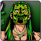 Jeff Hardy Wallpaper أيقونة