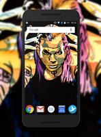 Jeff Hardy Wallpaper تصوير الشاشة 2