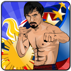 Manny Pacquiao Wallpaper HD icône