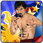 Manny Pacquiao Wallpaper HD أيقونة