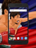 Manny Pacquiao Wallpaper HD الملصق