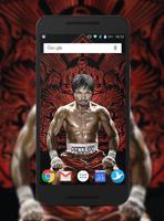 Manny Pacquiao Wallpaper HD スクリーンショット 1