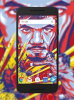 Manny Pacquiao Wallpaper HD تصوير الشاشة 2