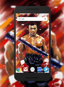 Download Best Mike Tyson Wallpaper Hd Apk For Android Latest Version