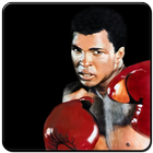 Muhammad Ali Wallpapers 圖標