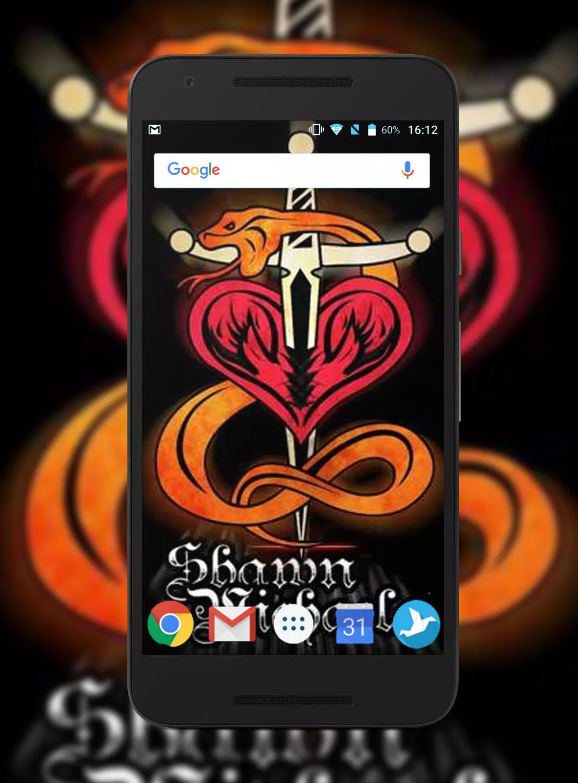 HD Shawn Michaels Wallpaper APK for Android Download HD Shawn Michaels Wallpaper APK for Android Download