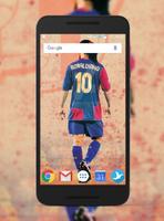 HD Ronaldinho Wallpapers capture d'écran 2