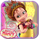 Fancy Nancy's Adventures aplikacja