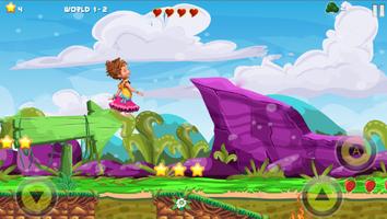 Fancy Nancy's Adventures اسکرین شاٹ 3