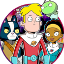 Final Space : Death Rivers APK