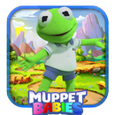 Muppet Babies : Kermit Adventure aplikacja