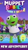 Muppet Babies : Kermit Adventure plakat