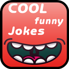 Cool Funny Jokes icône