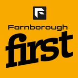 Farnborough First आइकन