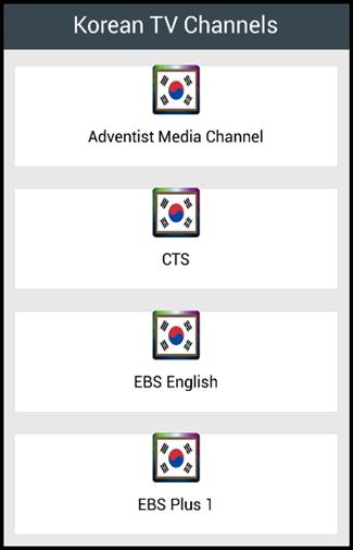 Тг каналы корейские