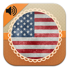 Apprendre l'anglais - audio icon