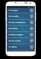 Apprendre l'anglais - audio Screenshot 2