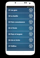 Apprendre l'espagnol - audio screenshot 2