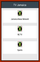 TV Jamaica poster