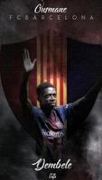 برنامه‌نما Ousmane Dembele عکس از صفحه