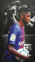 برنامه‌نما Ousmane Dembele عکس از صفحه