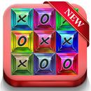 Tic Tac Toe Diamond Free APK