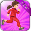 jungle girl run adventures aplikacja