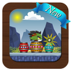 Monster glider adventures APK