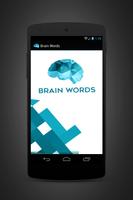 Brain Words पोस्टर