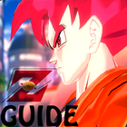 Guide for Ultimate Tenkaichi dragon Super Z Ball icon