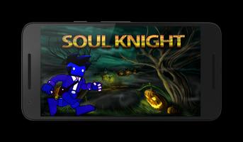 Soul of Knight Run Adventures capture d'écran 1