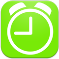 Phone alarm