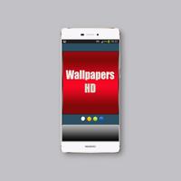 Wallpapers HD پوسٹر