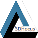 3DHocus