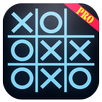 Glow tic tac toe jeu morpion APK