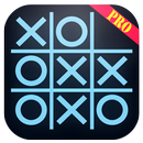 Glow tic tac toe jeu morpion APK