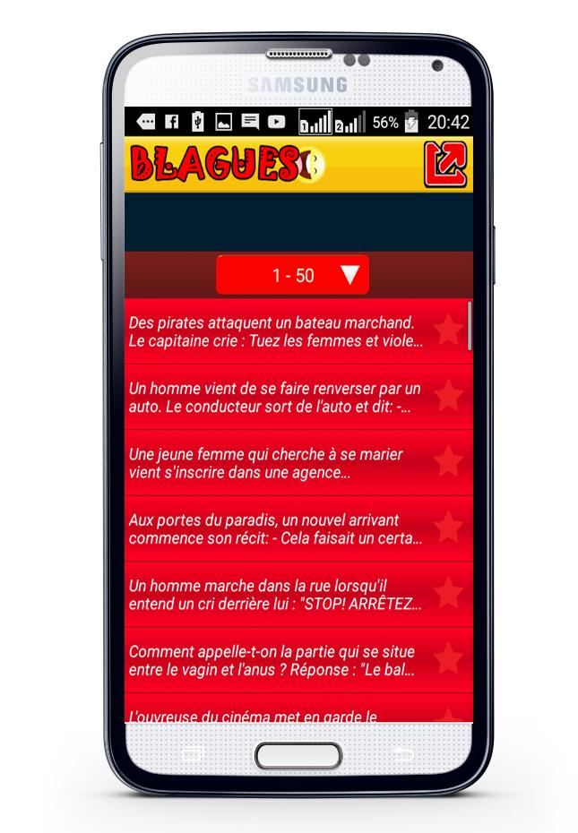Télécharger gratuitement Images Blague Drole Gratuite For Android Apk Download le plus cool par