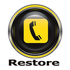 restore deleted call log biểu tượng