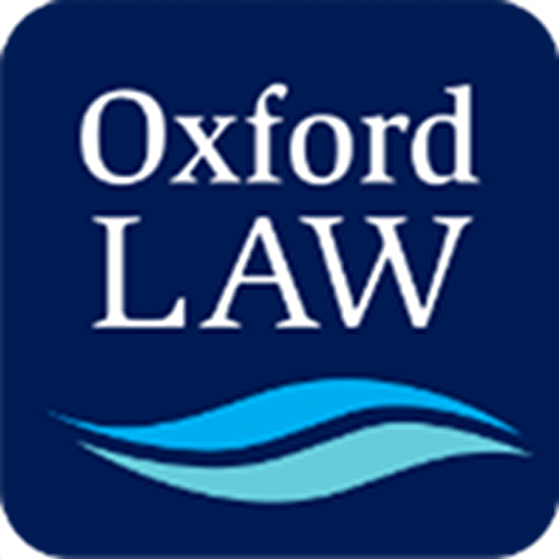 OUP LawReader