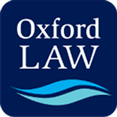 OUP LawReader icon