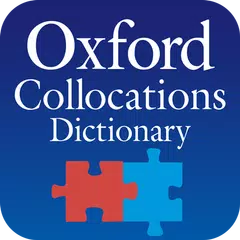 Oxford Collocations Dictionary APK Herunterladen