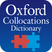 ”Oxford Collocations Dictionary
