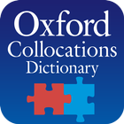 Oxford Collocations Dictionary simgesi