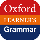 Oxford Learner’s Quick Grammar Zeichen