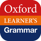 Oxford Learner’s Quick Grammar simgesi