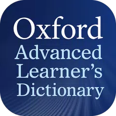 Oxford Advanced Learner’s Dict