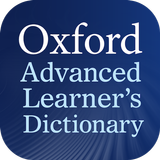 Oxford Advanced Learner’s Dict ไอคอน