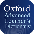 ikon Oxford Advanced Learner’s Dict