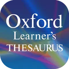 Oxford Learner’s Thesaurus アプリダウンロード